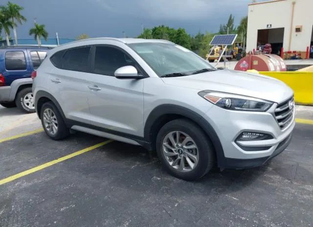 HYUNDAI TUCSON 2017 km8j33a43hu566944