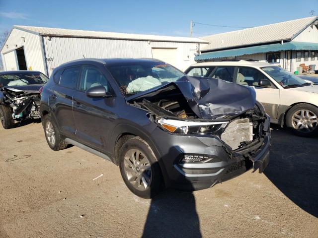 HYUNDAI TUCSON LIM 2017 km8j33a43hu567642