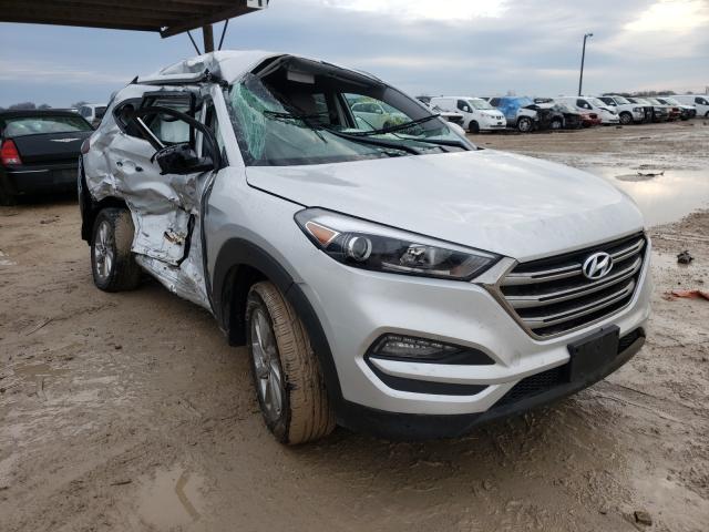 HYUNDAI TUCSON LIM 2017 km8j33a43hu587762