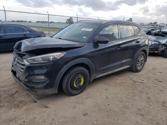 HYUNDAI TUCSON 2017 km8j33a43hu592587