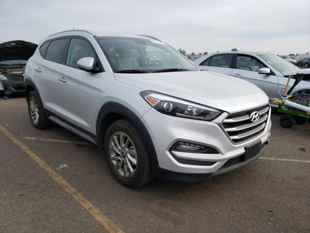 HYUNDAI TUCSON LIM 2017 km8j33a43hu594484