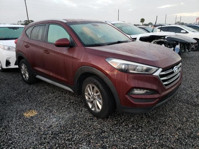 HYUNDAI TUCSON SEL 2018 km8j33a43ju601231