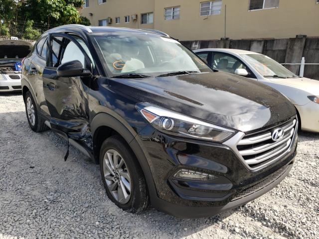 HYUNDAI NULL 2018 km8j33a43ju603528