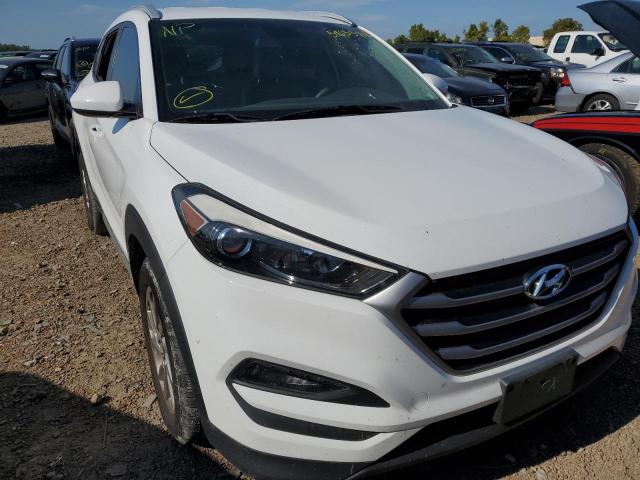 HYUNDAI TUCSON SEL 2018 km8j33a43ju607692