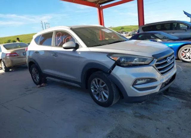 HYUNDAI TUCSON 2018 km8j33a43ju609152