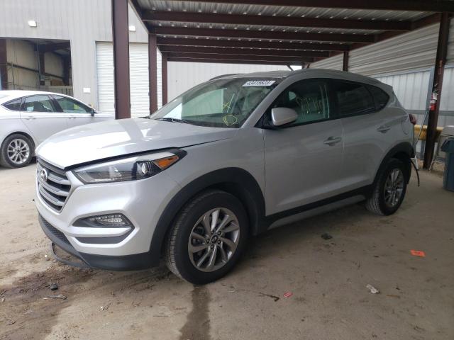 HYUNDAI TUCSON SEL 2018 km8j33a43ju614271