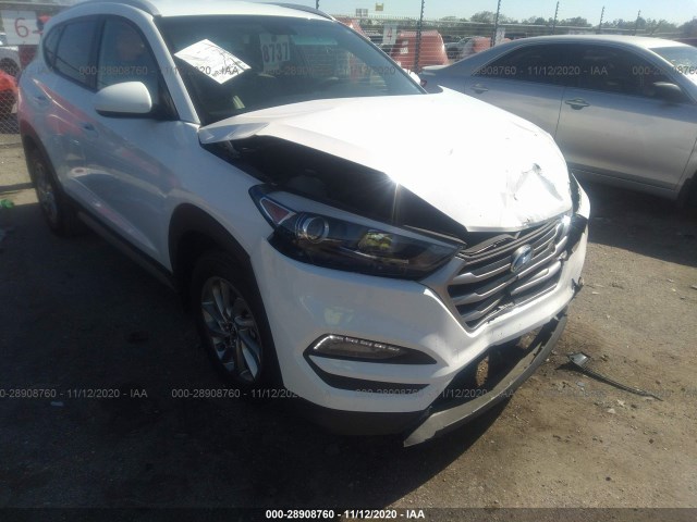 HYUNDAI TUCSON 2018 km8j33a43ju619129