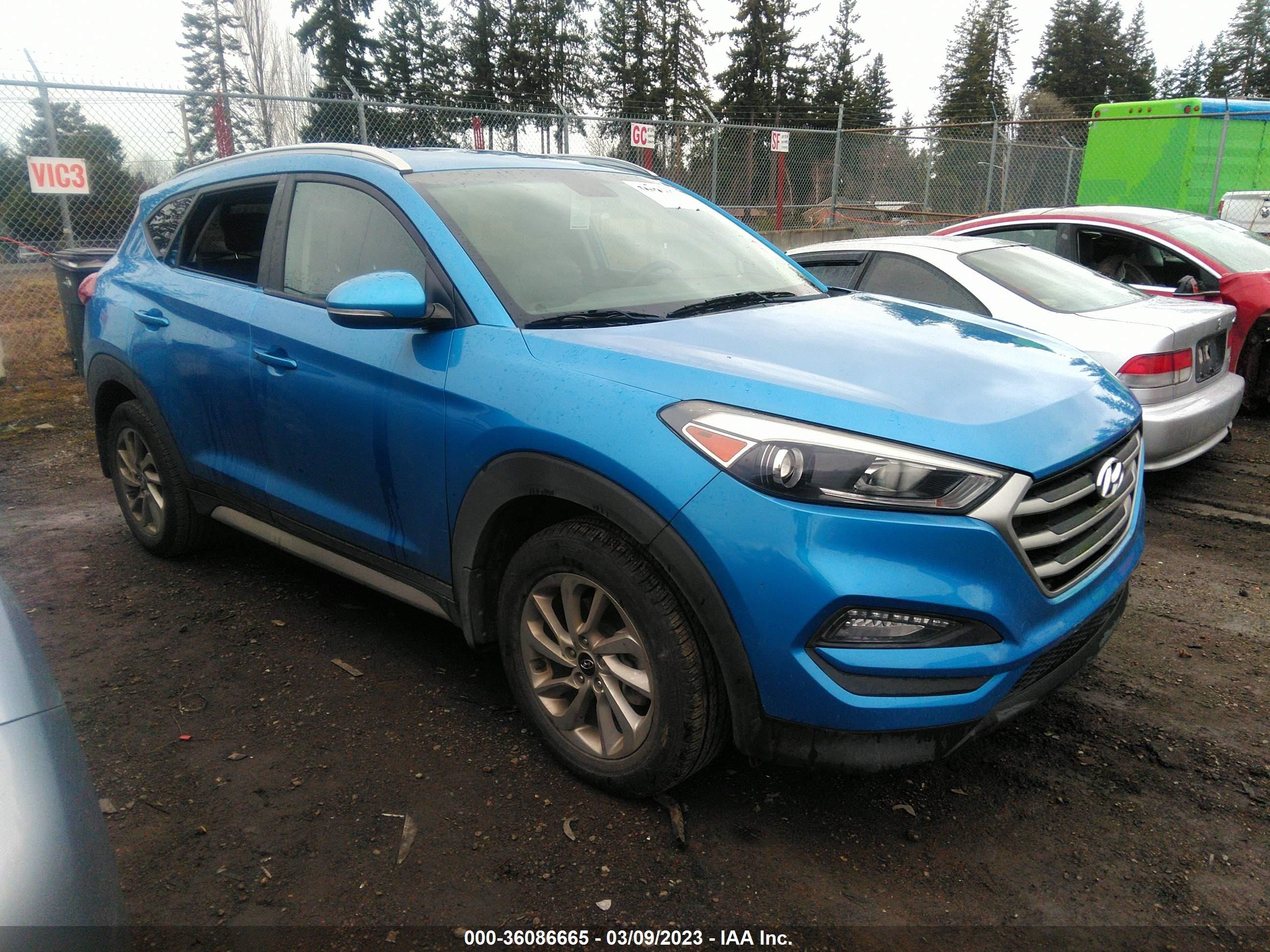 HYUNDAI TUCSON 2018 km8j33a43ju620622