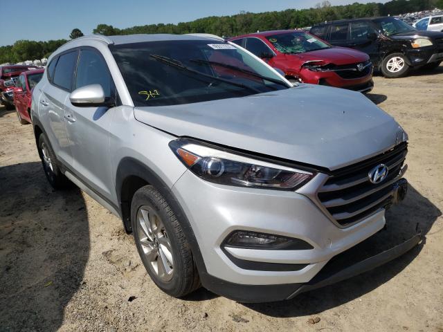 HYUNDAI TUCSON SEL 2018 km8j33a43ju635976