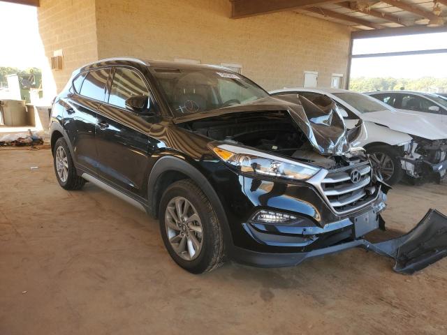 HYUNDAI TUCSON SEL 2018 km8j33a43ju639221