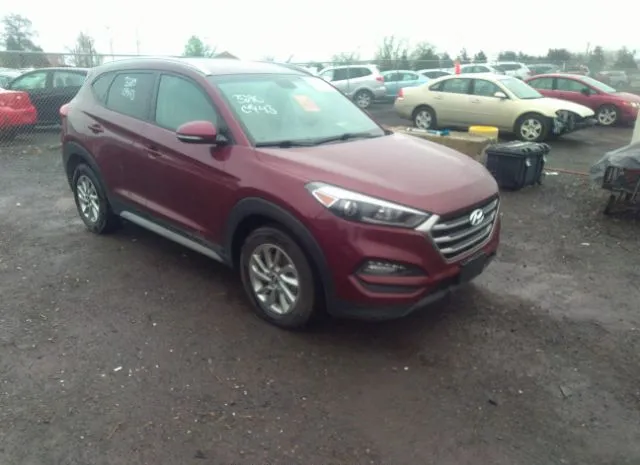 HYUNDAI TUCSON 2018 km8j33a43ju640272