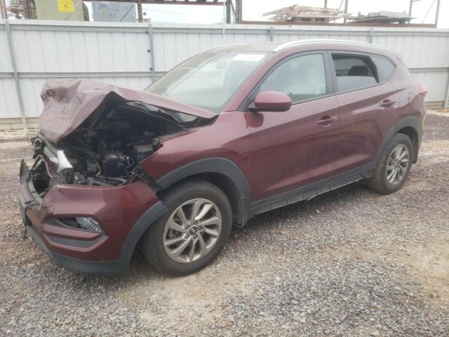 HYUNDAI TUCSON 2018 km8j33a43ju647738