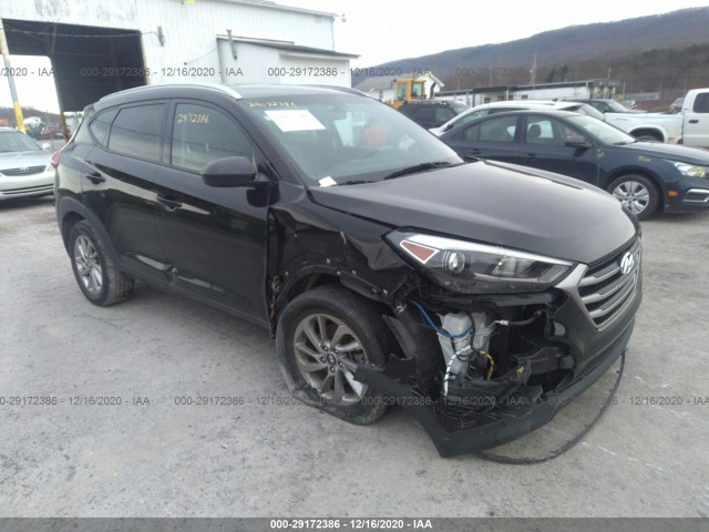 HYUNDAI TUCSON 2018 km8j33a43ju651644