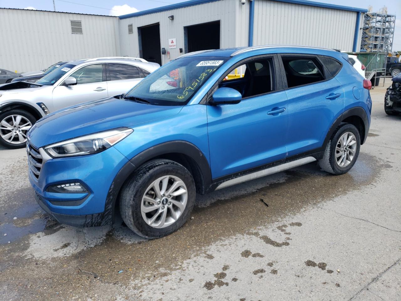 HYUNDAI TUCSON 2018 km8j33a43ju663230