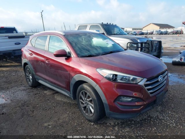 HYUNDAI TUCSON 2018 km8j33a43ju663468