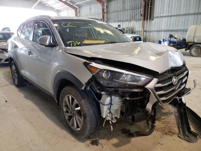 HYUNDAI TUCSON SEL 2018 km8j33a43ju665849