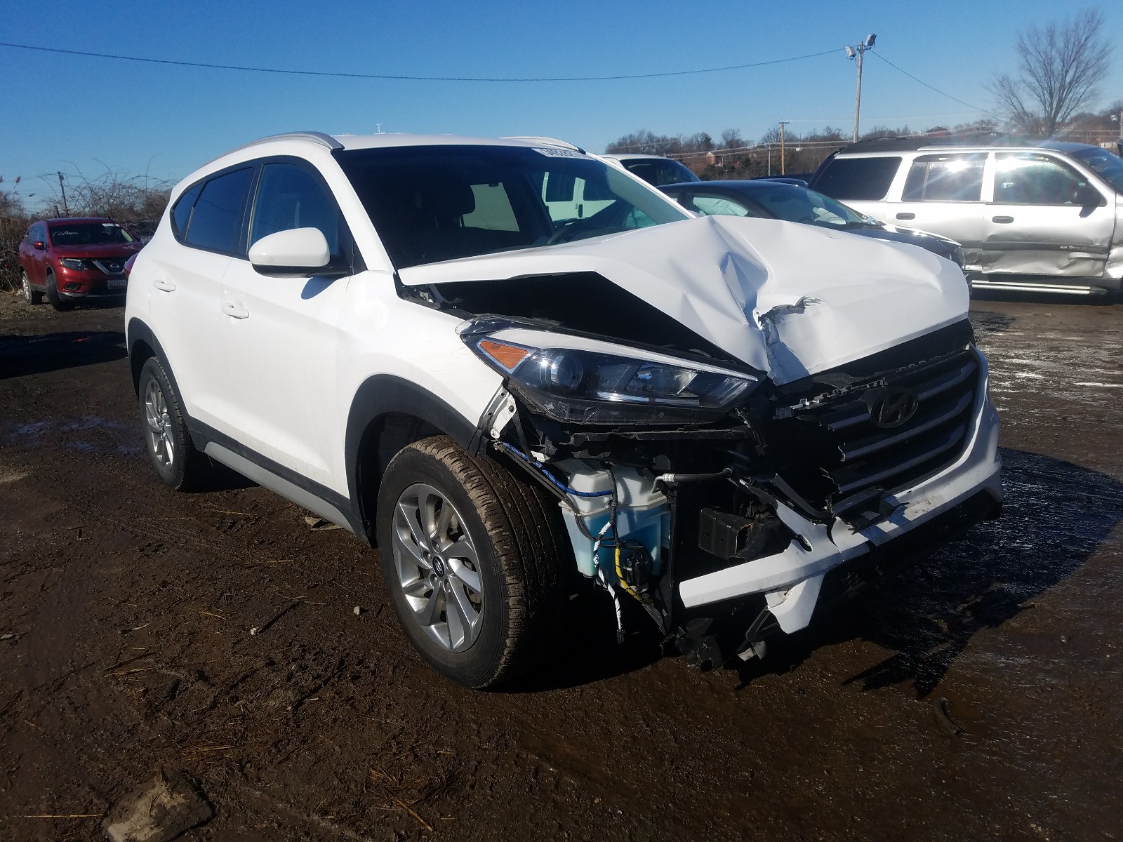 HYUNDAI NULL 2018 km8j33a43ju669156