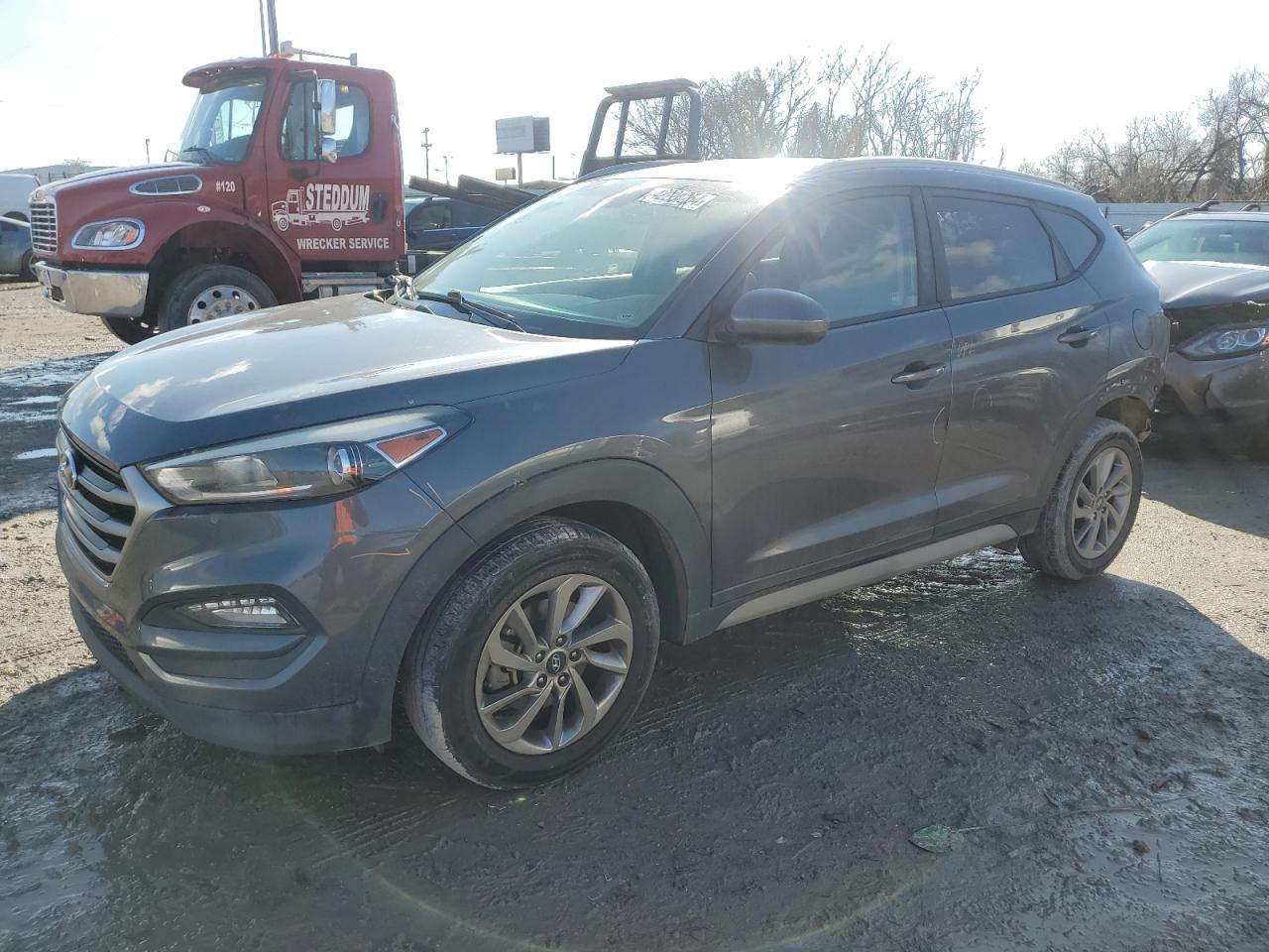 HYUNDAI TUCSON 2018 km8j33a43ju676401