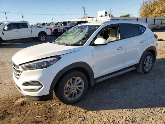 HYUNDAI TUCSON 2018 km8j33a43ju679184