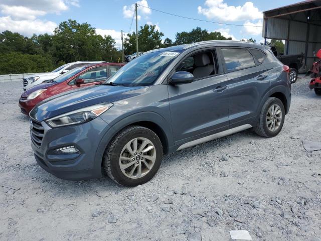 HYUNDAI TUCSON SEL 2018 km8j33a43ju679704