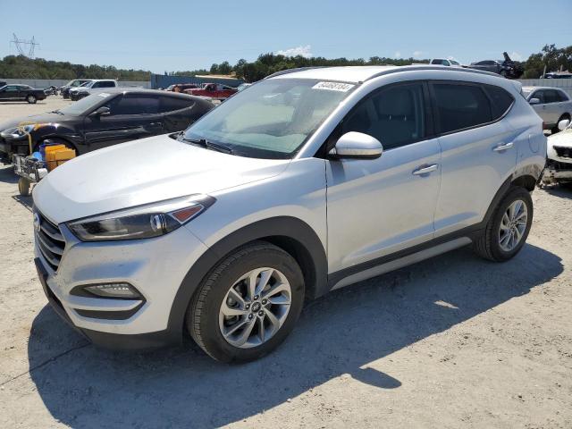 HYUNDAI TUCSON SEL 2018 km8j33a43ju682067