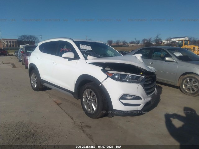 HYUNDAI TUCSON 2018 km8j33a43ju684451