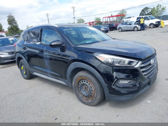 HYUNDAI TUCSON 2018 km8j33a43ju685003