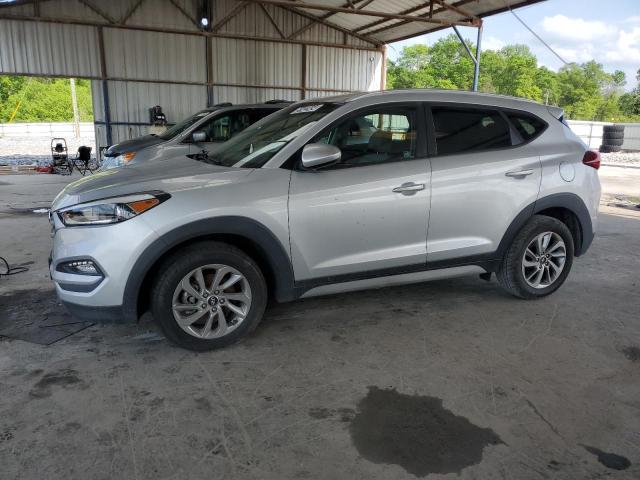 HYUNDAI TUCSON 2018 km8j33a43ju689634