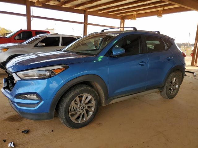 HYUNDAI TUCSON SEL 2018 km8j33a43ju691030