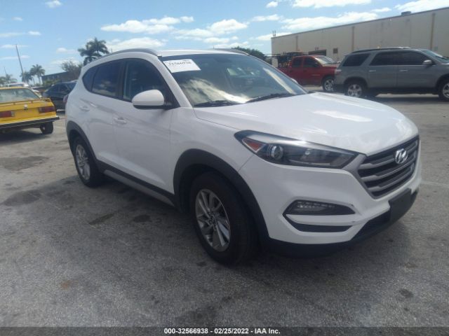 HYUNDAI TUCSON 2018 km8j33a43ju702902