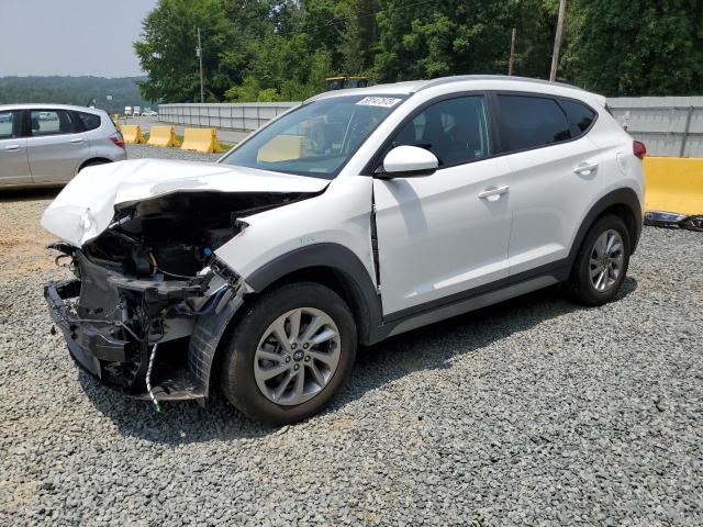 HYUNDAI TUCSON SEL 2018 km8j33a43ju708165