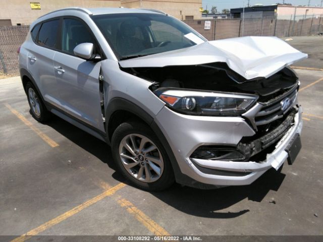 HYUNDAI TUCSON 2018 km8j33a43ju713849