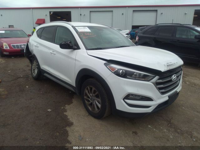 HYUNDAI TUCSON 2018 km8j33a43ju714807