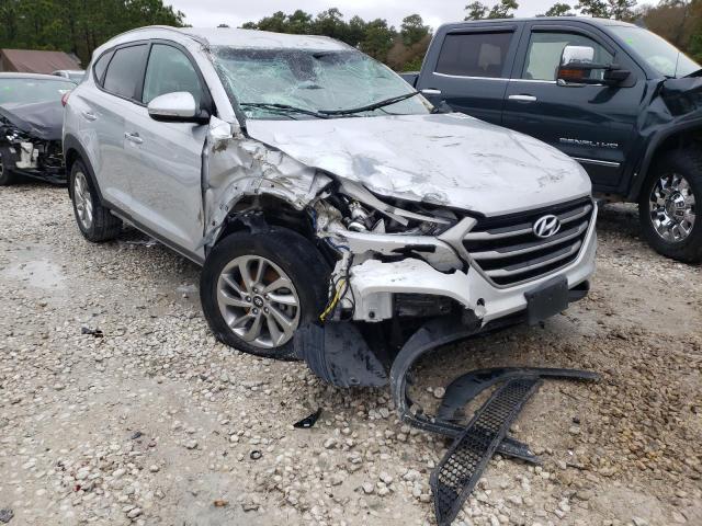 HYUNDAI TUCSON SEL 2018 km8j33a43ju717335