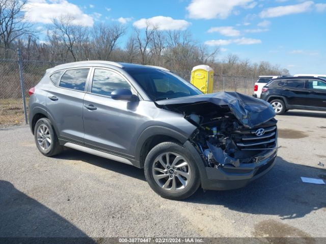 HYUNDAI TUCSON 2018 km8j33a43ju720932