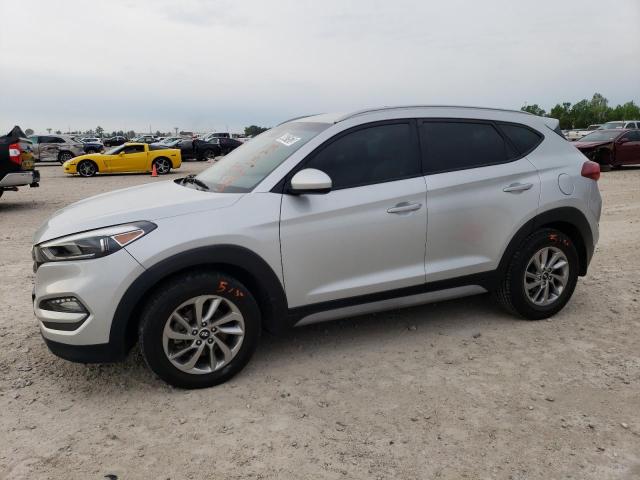 HYUNDAI TUCSON SEL 2018 km8j33a43ju721157