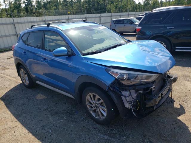 HYUNDAI TUCSON SEL 2018 km8j33a43ju735706