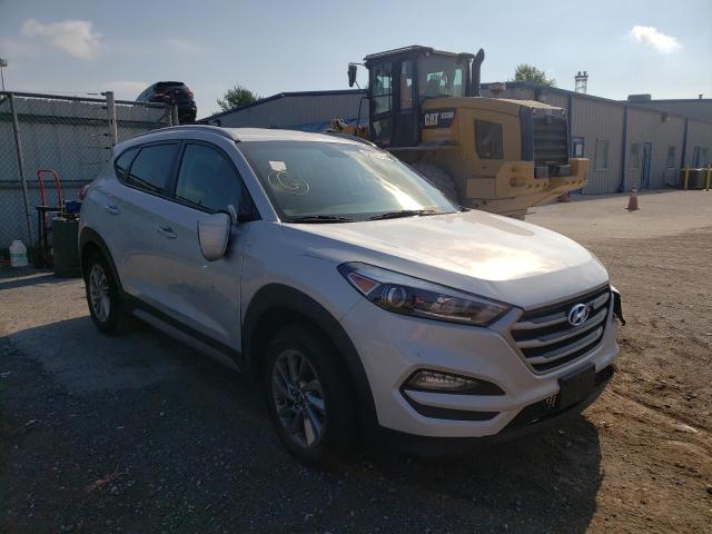 HYUNDAI TUCSON SEL 2018 km8j33a43ju770164