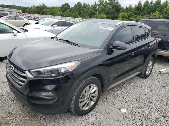 HYUNDAI TUCSON SEL 2018 km8j33a43ju804121