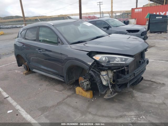 HYUNDAI TUCSON 2018 km8j33a43ju810405