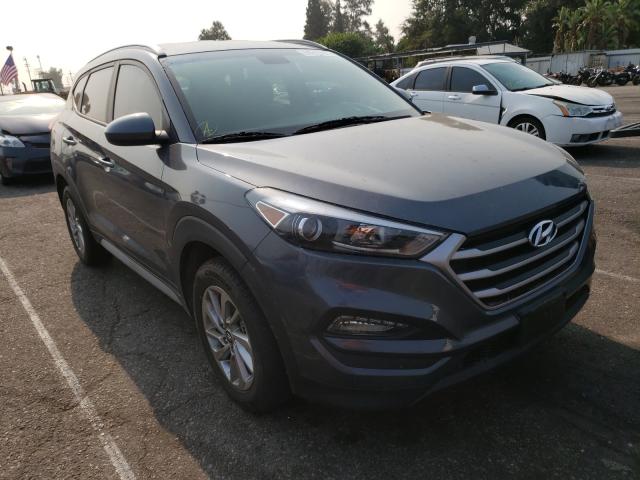 HYUNDAI TUCSON SEL 2018 km8j33a43ju810503