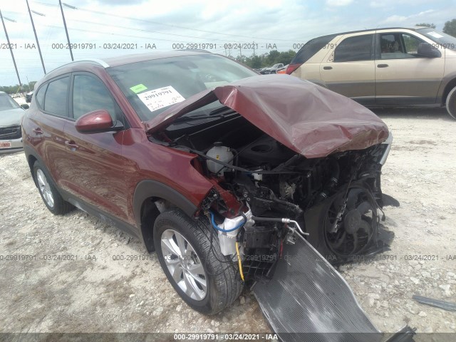 HYUNDAI TUCSON 2019 km8j33a43ku001679