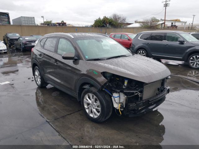 HYUNDAI TUCSON 2019 km8j33a43ku005246