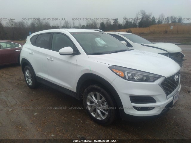 HYUNDAI TUCSON 2019 km8j33a43ku021124