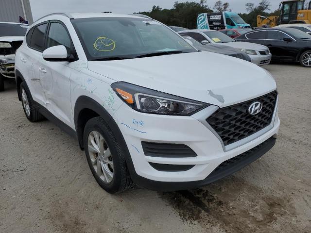 HYUNDAI TUCSON LIM 2019 km8j33a43ku023990