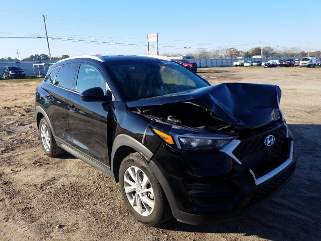 HYUNDAI TUCSON LIM 2019 km8j33a43ku069187