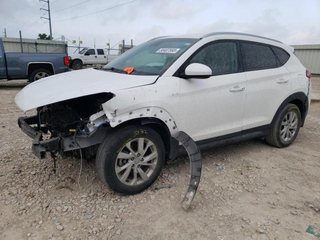 HYUNDAI TUCSON LIM 2019 km8j33a43ku072669