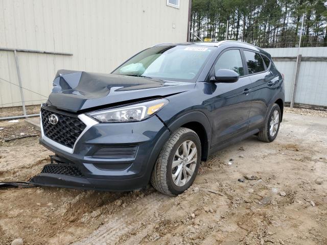 HYUNDAI TUCSON LIM 2019 km8j33a43ku073725