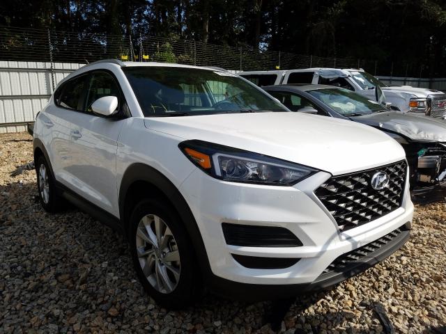 HYUNDAI TUCSON LIM 2019 km8j33a43ku843163