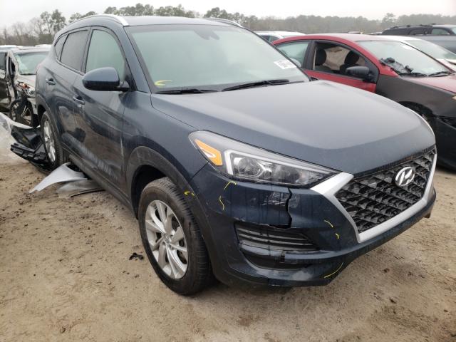 HYUNDAI TUCSON LIM 2019 km8j33a43ku844572